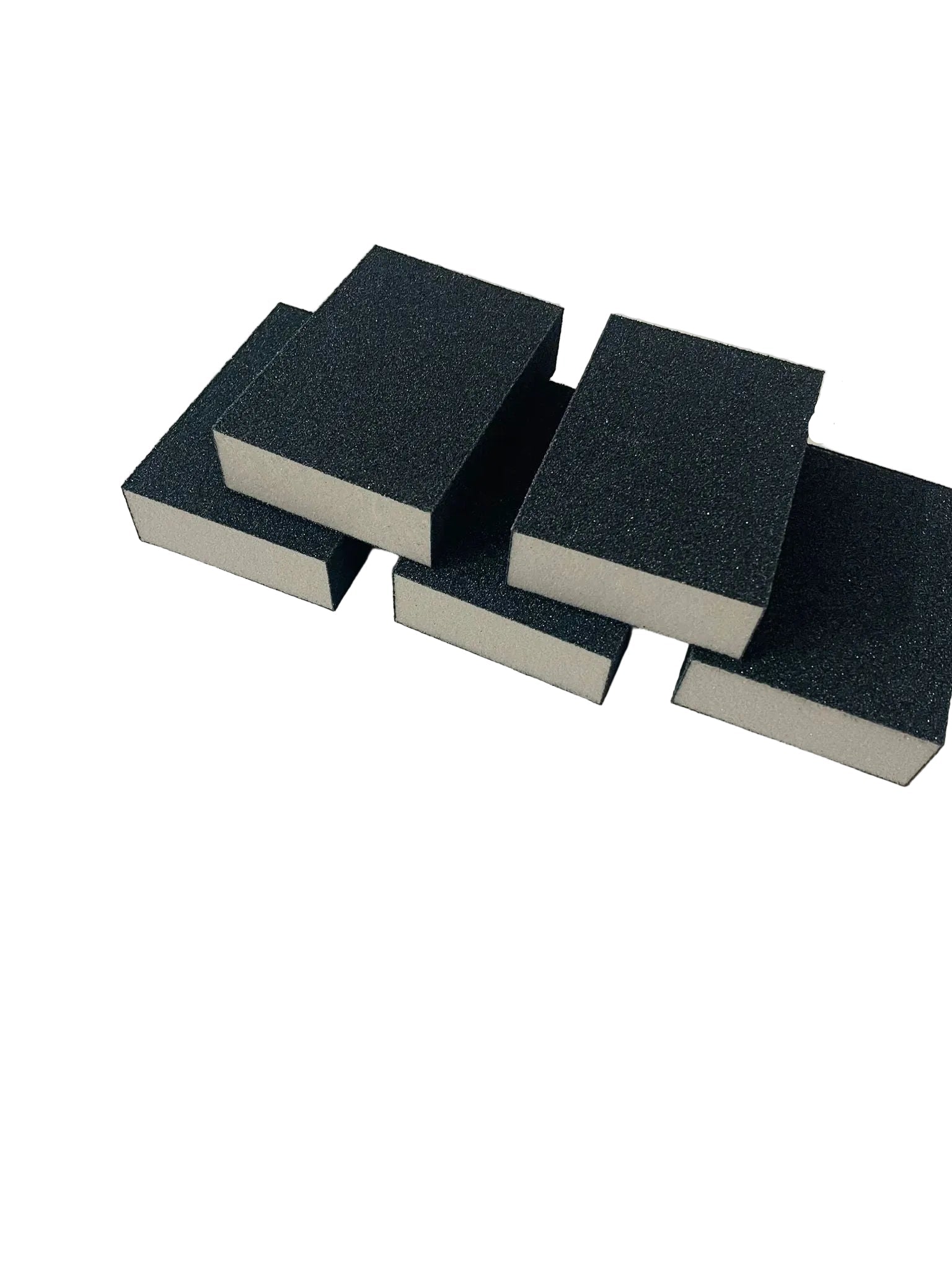 SPUGNE ABRASIVE