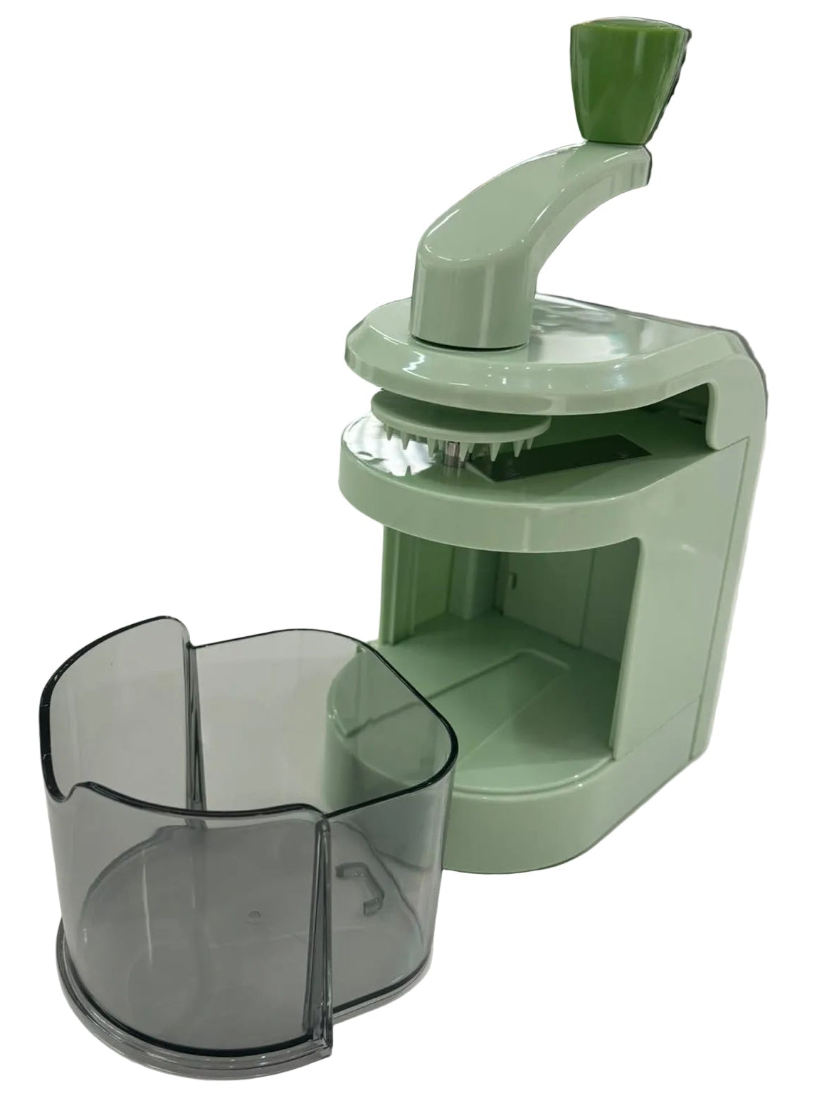 Taglia verdure a spirale 2.0