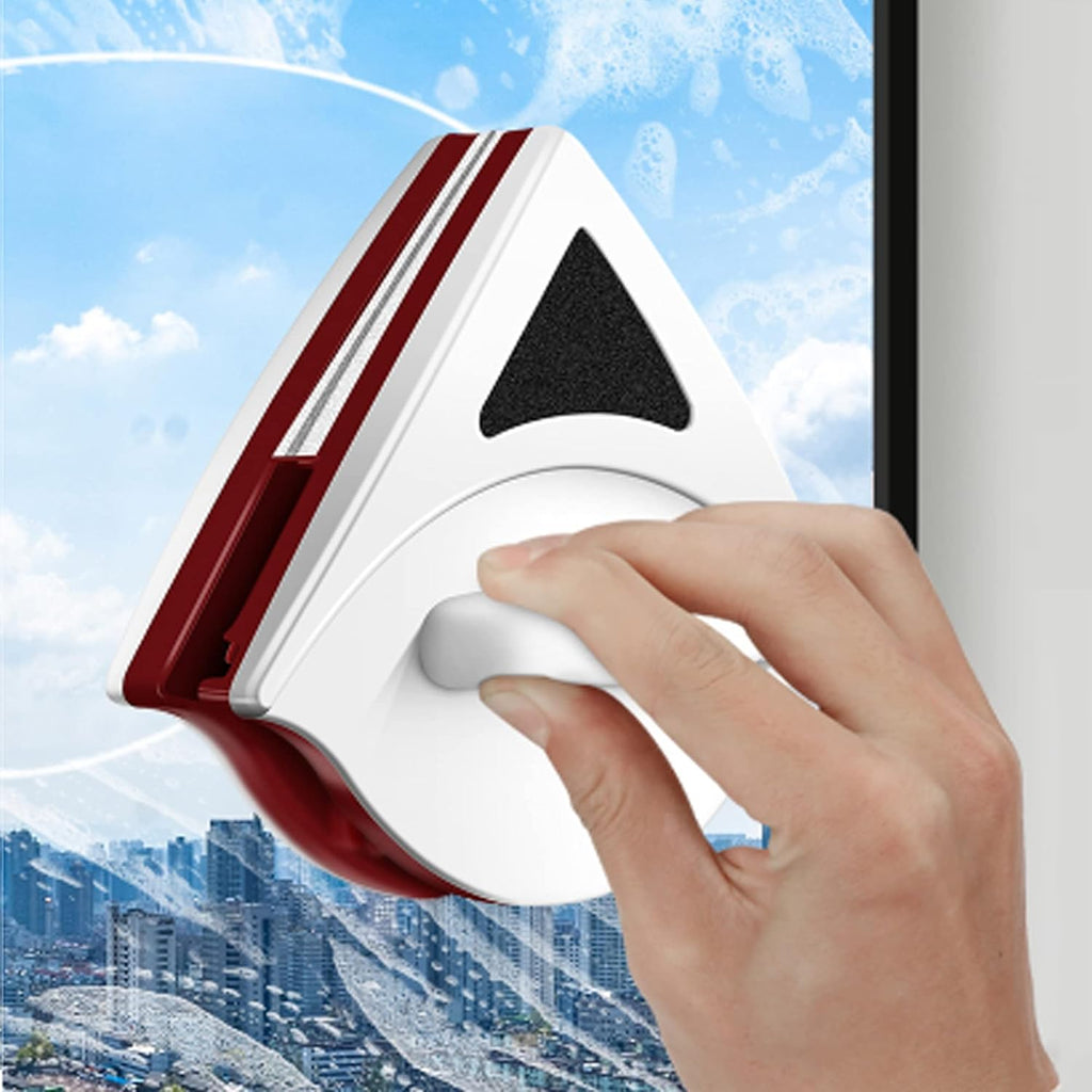 lavavetro magnetico