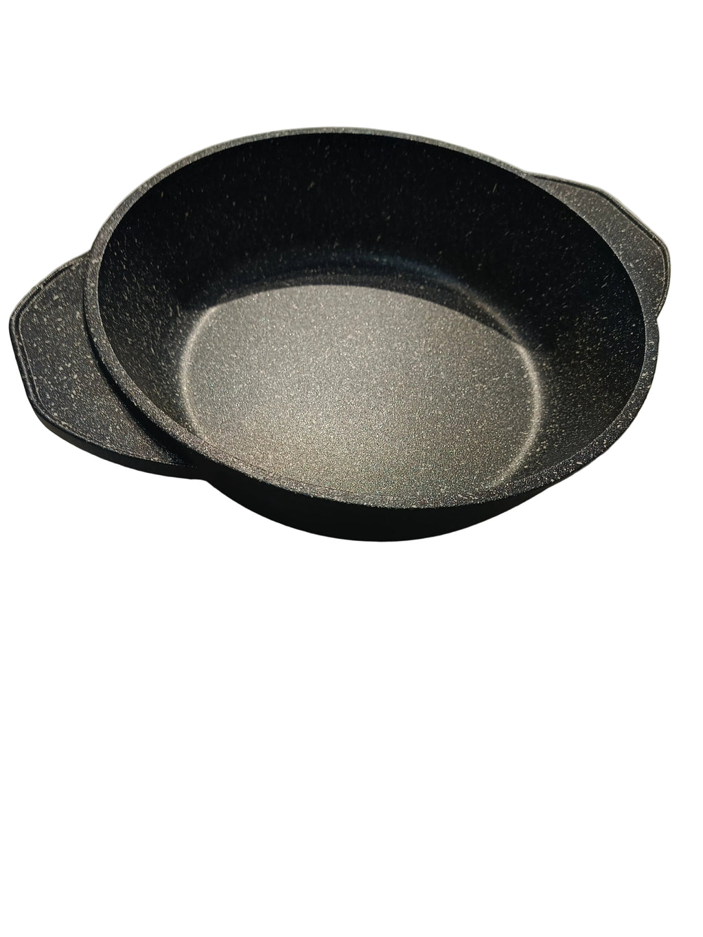 CASSERUOLA CON 4 STRATI DI ANTIADERENZA