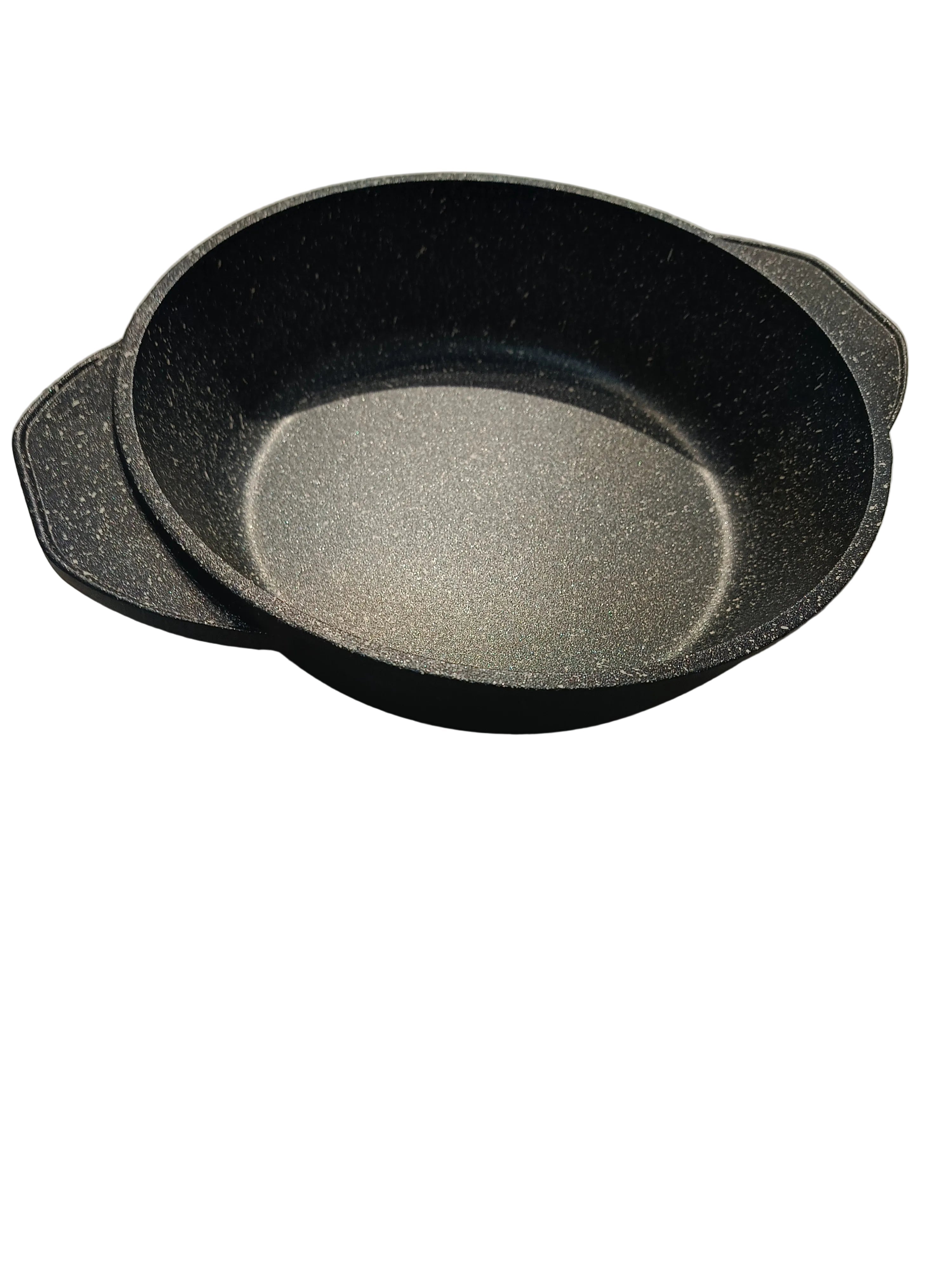 CASSERUOLA CON 4 STRATI DI ANTIADERENZA