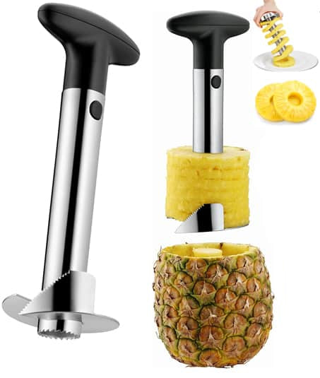 TAGLIA ANANAS