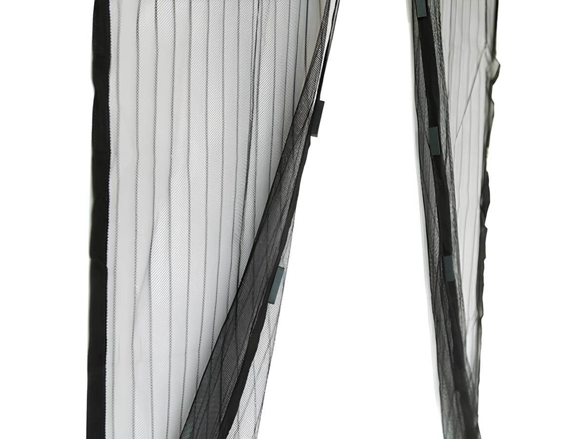 Zanzariera Magnetica 140x240cm